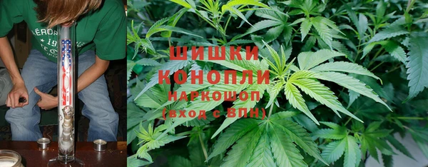 хмурый Осташков
